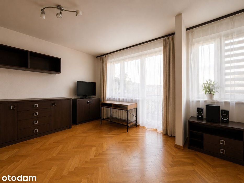 2 pok. | balkon | parking | piwnica | Braniborska