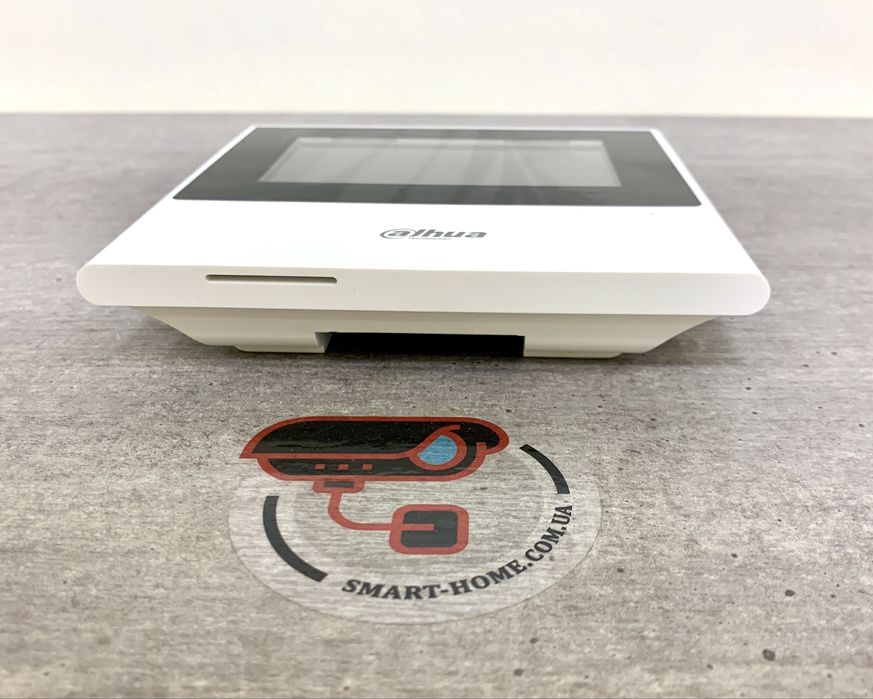 ХІТ WiFi Dahua IP видео домофон монитор для вызывная панель PoE