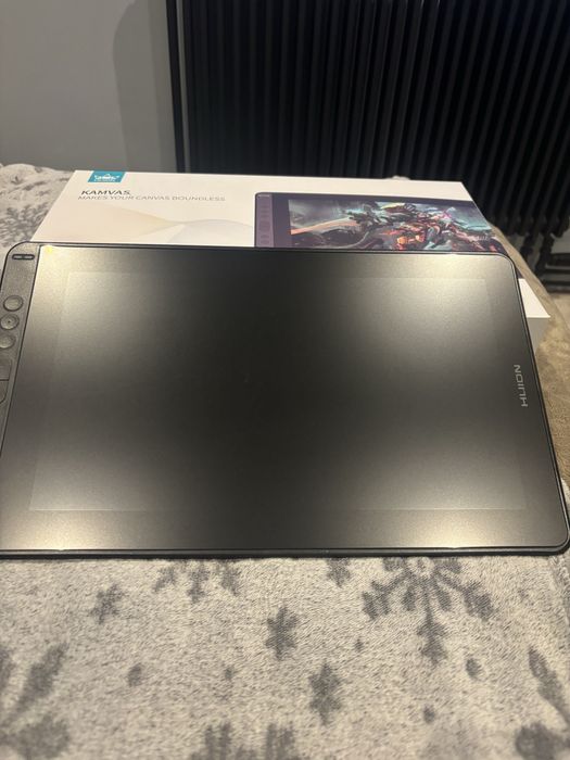 Tablet graficzny Kamvas 13