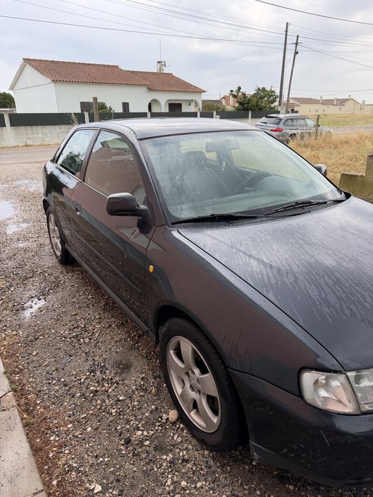 Audi 1.8 Gasolina 1997