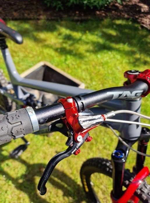 Rower MTB Enduro Transition patrol xl 2020