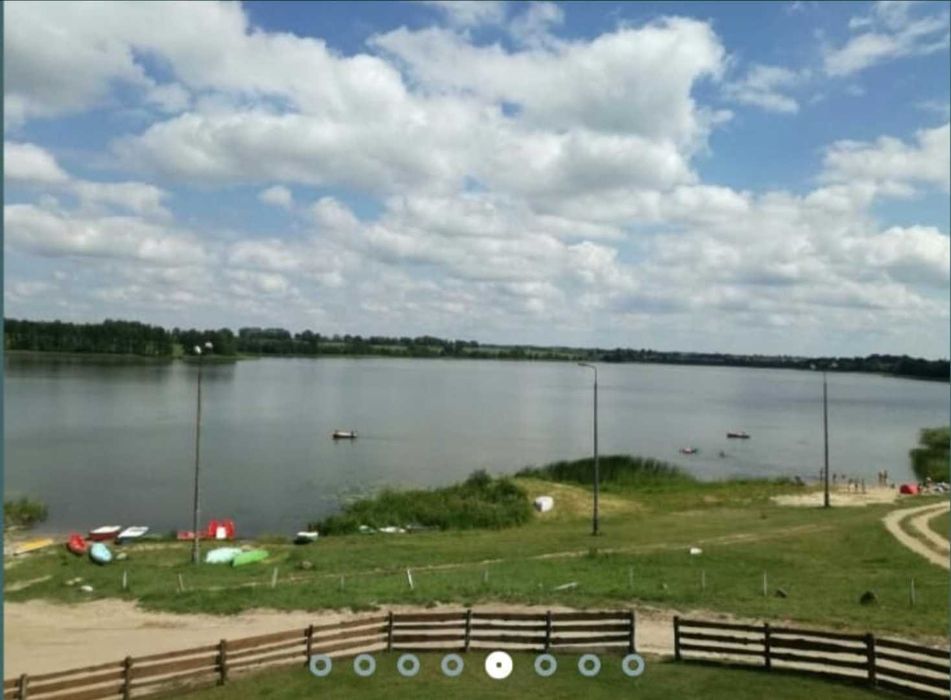 Kwatery , nocleg lidzbark warminski