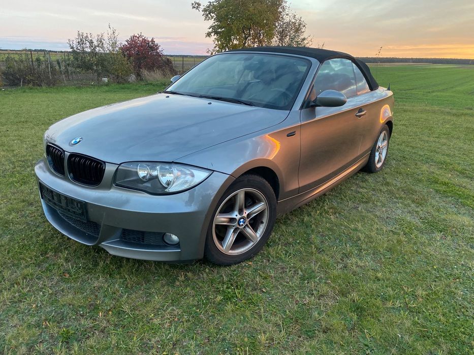 BMW Seria 1