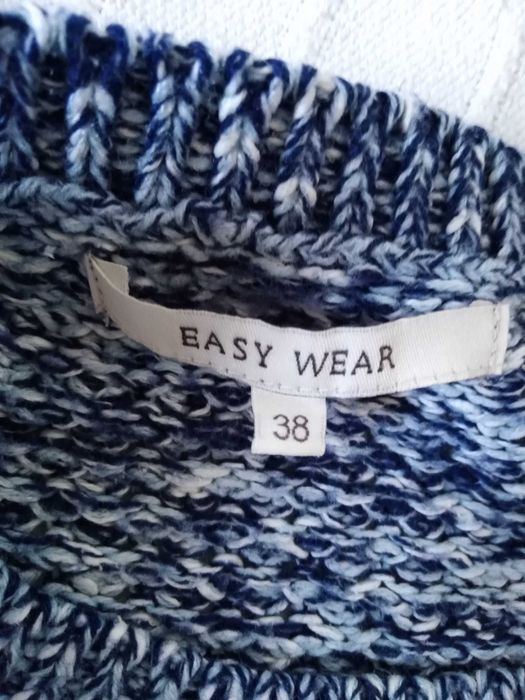Camisola Malha Easy Wear