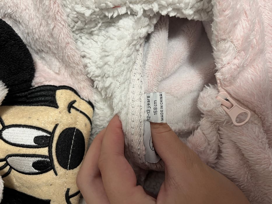 Кігурумі Мікі Маус