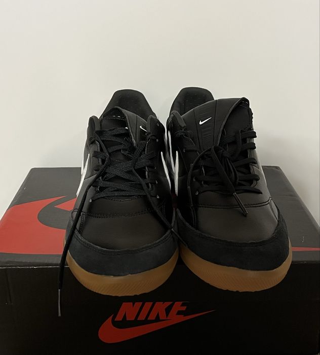 Футзалки Nike Tiempo Premier III