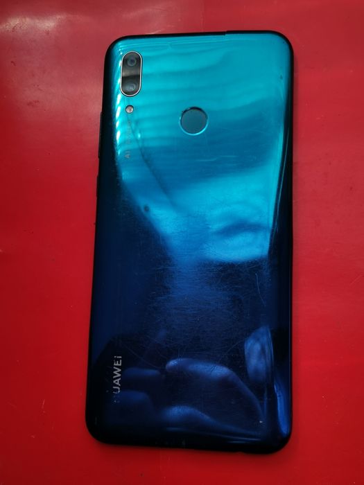 Huawei P Smart 2019 3/64 NFC