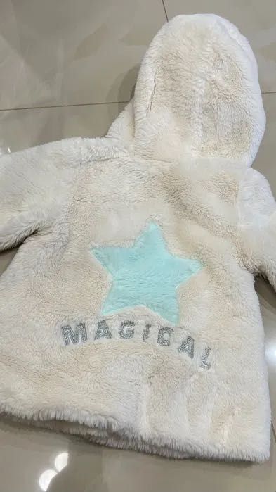 Одяг  Шубка Сукня Куртка Zara