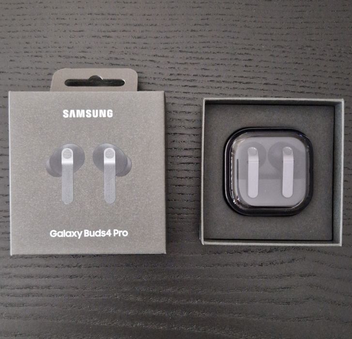 Samsung Galaxy Buds 4 Pro