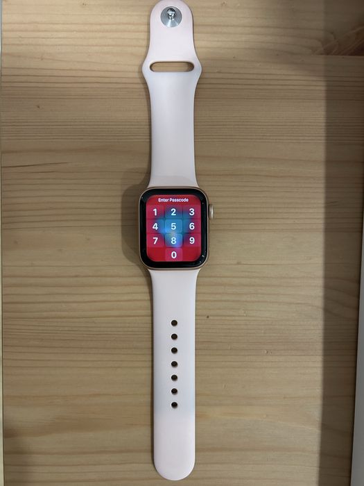 Apple Watch SE 40mm