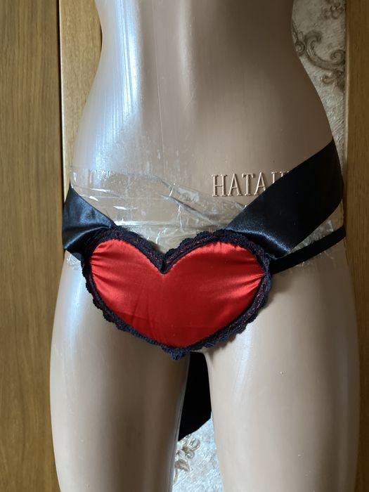 Еротичні трусики Anais