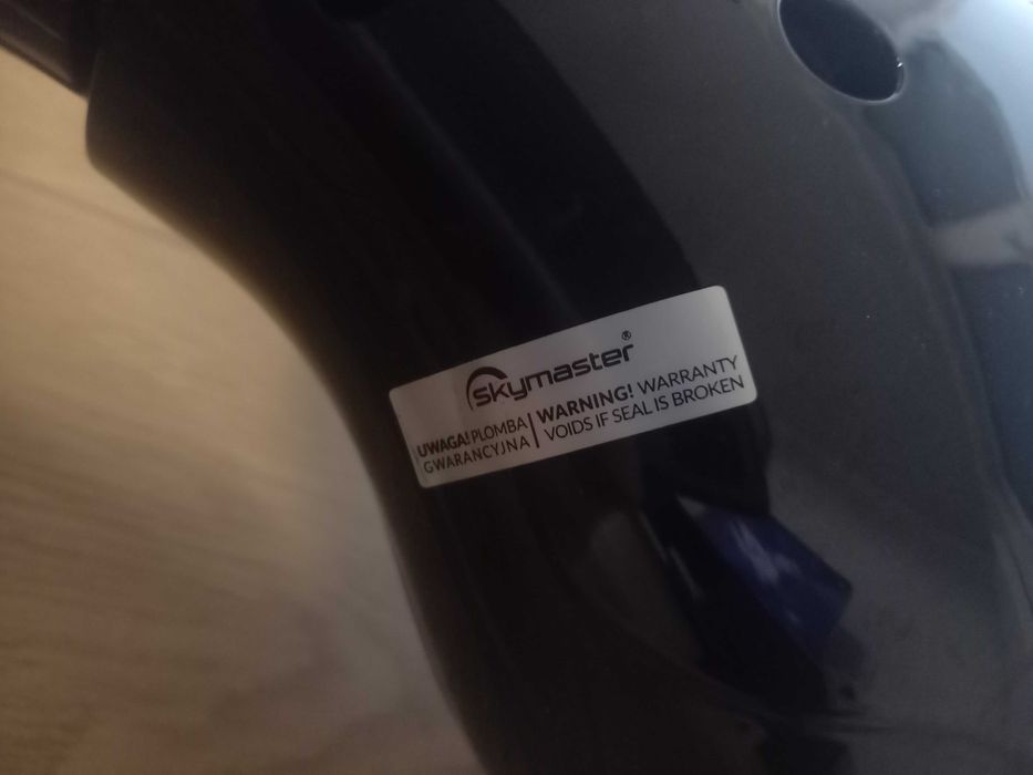 Deskorolka elektryczna Skymaster Wheels Lark 11