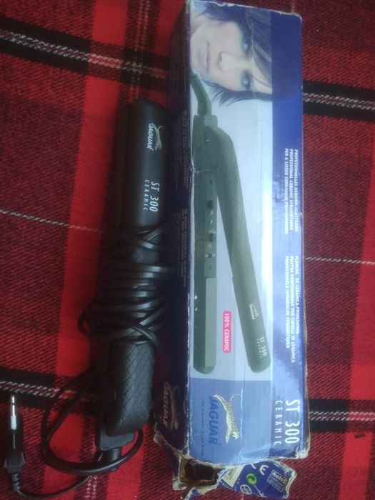 Продам утюжок для волос