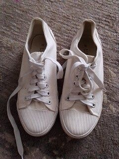 Trampki damskie sinsay