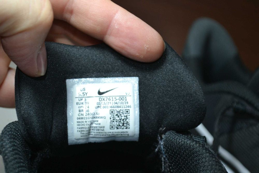 nike star runner 38р кроссовки оригинал