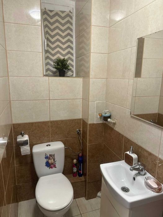 Sprzedam 2 pokojowe mieszkanie/ lub zamiana na dom