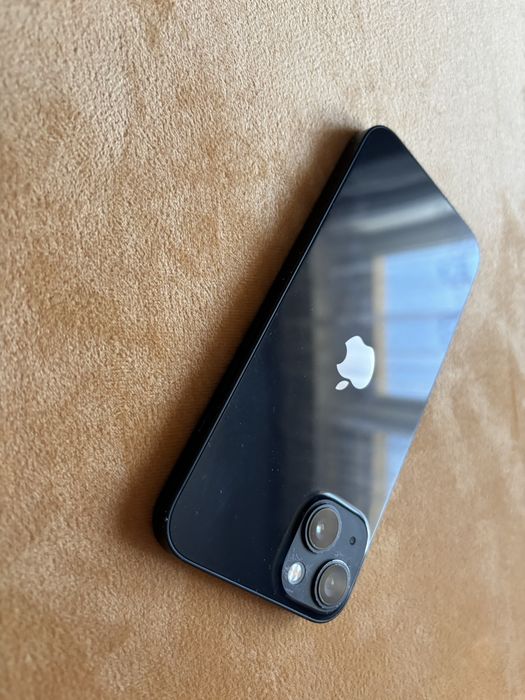 Iphone 13 128Gb  czarny 100% sprawny