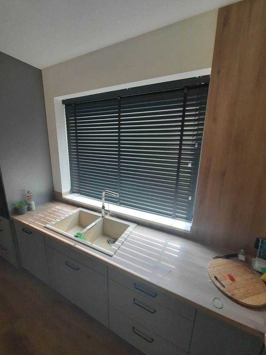 Rolety, Plisy, Moskitiery, Żaluzje - Darmowa wycena !!!