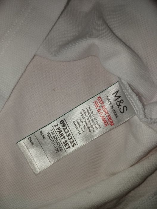 Футболка поло з довгими рукавами