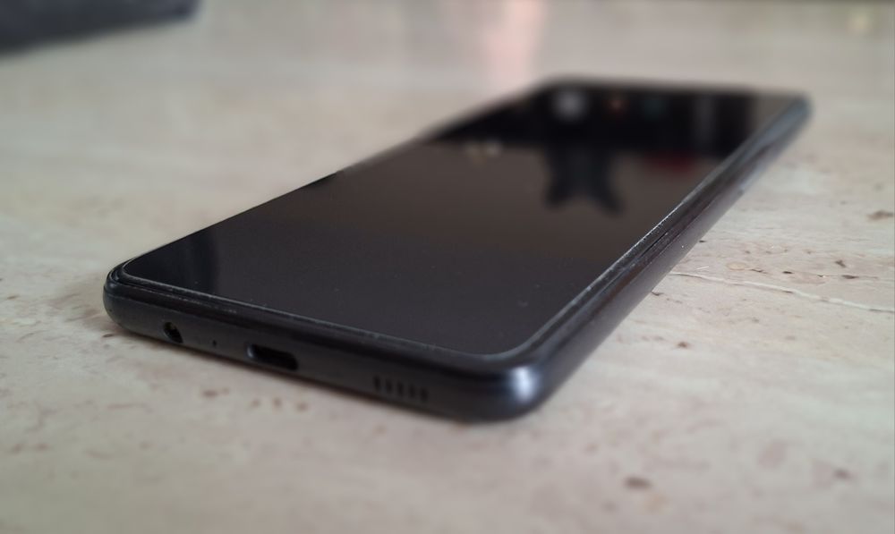 Samsung Galaxy A12 bardzo dobry stan