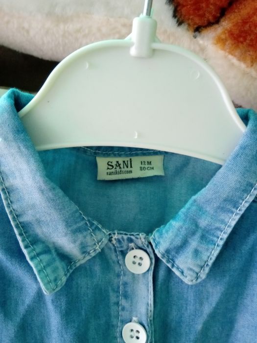 платье для Вашей принцессы