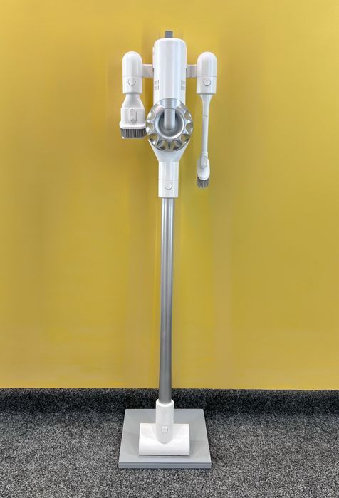 Пылесос аккумуляторный Dreame V9P