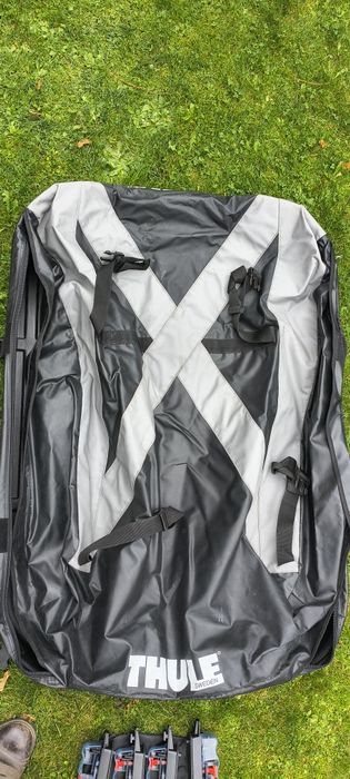 Thule Renger 90 bagażnik dachowy