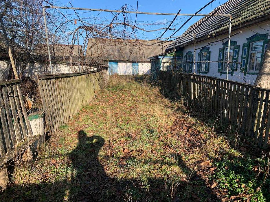 Приватний будинок