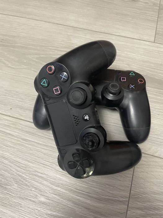 Приставка PS 4 1tb ТОРГ!!!