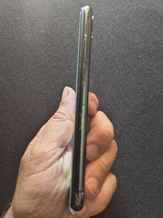 IPhone X 64 GB funcional