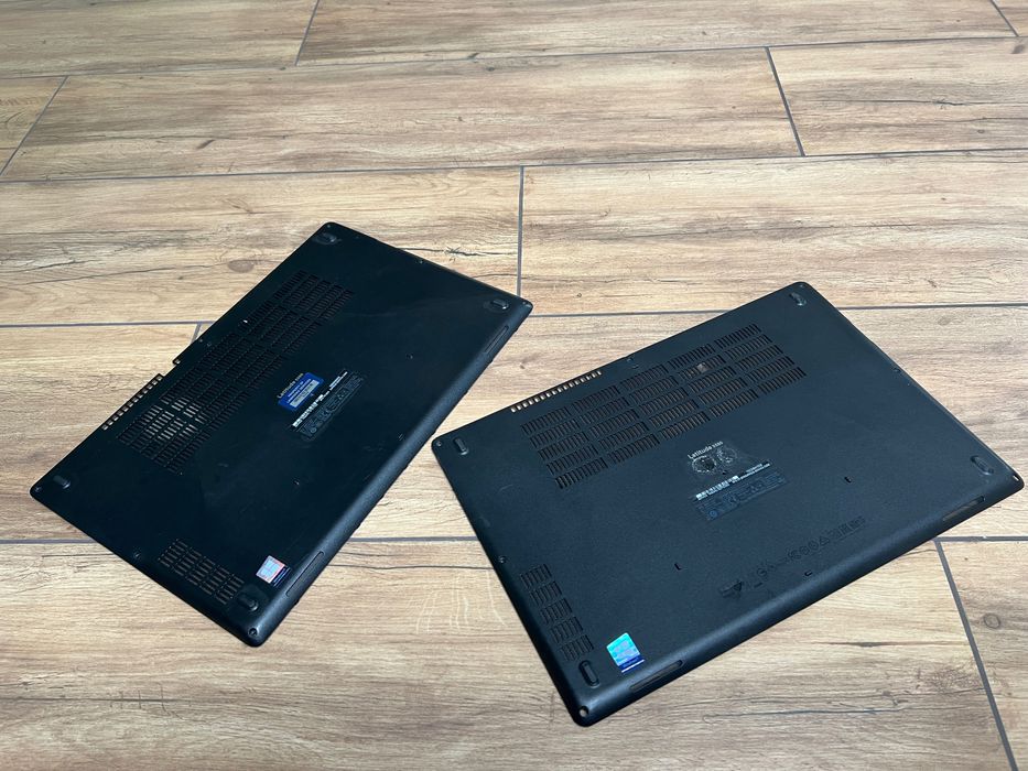 верхня частина корпуса Dell Latitude 5500 нижня кришка Dell Latitude 5590