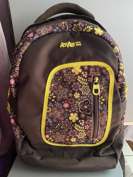 Рюкзак для підлітка Kite