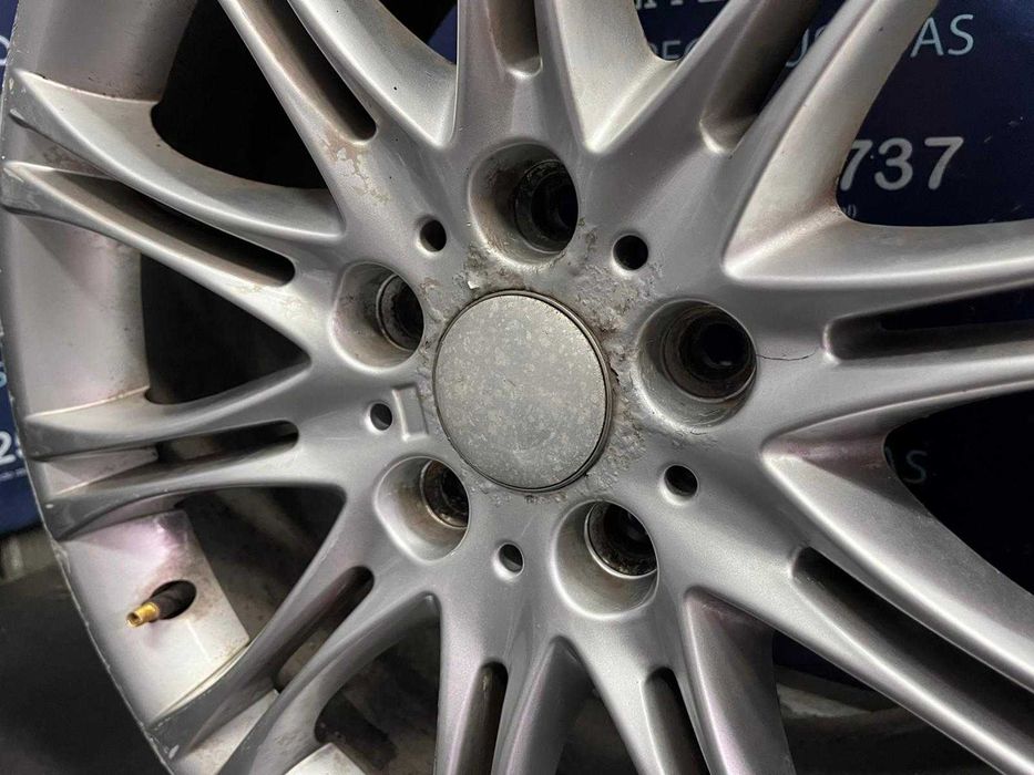 Jantes usadas 18 BMW SERIE 3 E46 PACK M 5X120