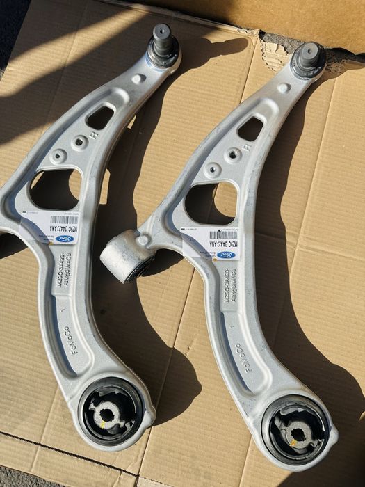 Ford mustang mach e Важілі, Ричаг, Підвіска, Важіль