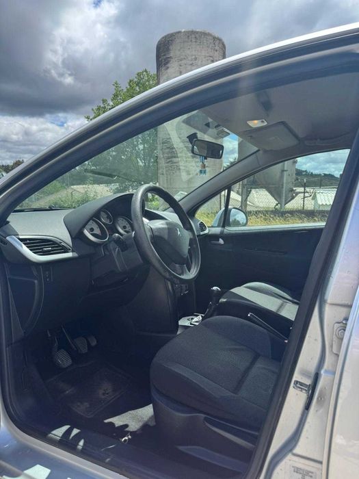 Peugeot 207 1.4 HDi Premium