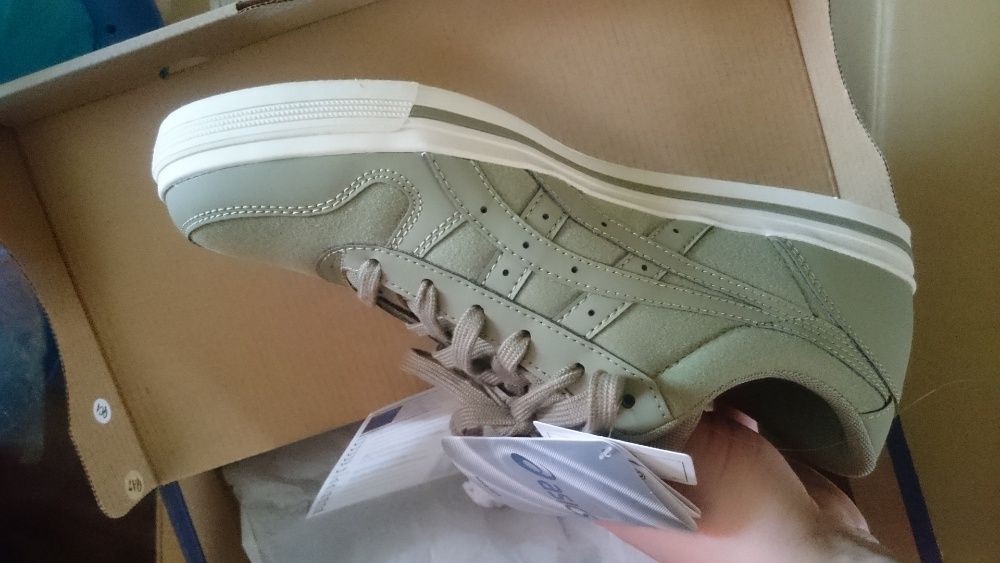Buty Asics Tiger Aaron r. 39,