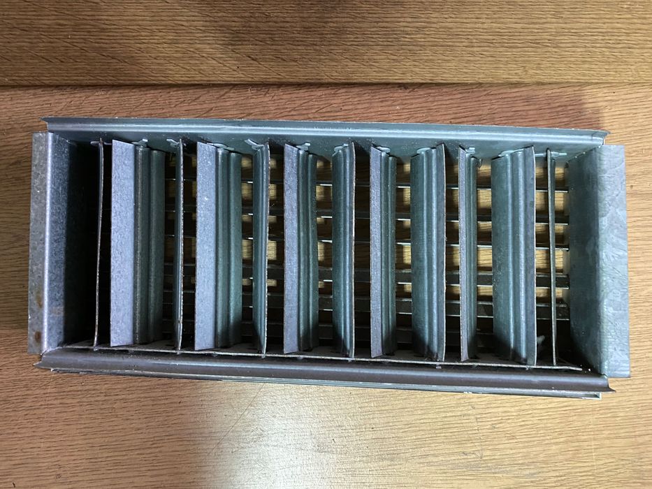 Tampas retangulares ventilação64750886329859122