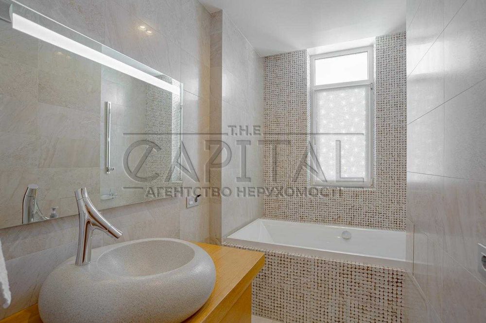 Продаж 3-кімнатної квартири в ЖК Паркові Озера/ 96м2/вул.Воскресенська