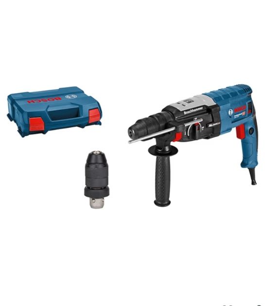 Wiertarka bosch professional GBH 2-28F