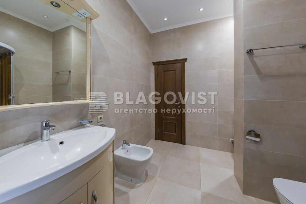 3-комнатная квартира по адресу ул. Институтская (площадь 106,5 м²) - Atlanta.ua - фото 6