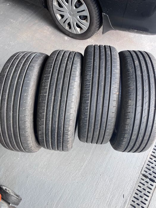 Opony letnie Dębica