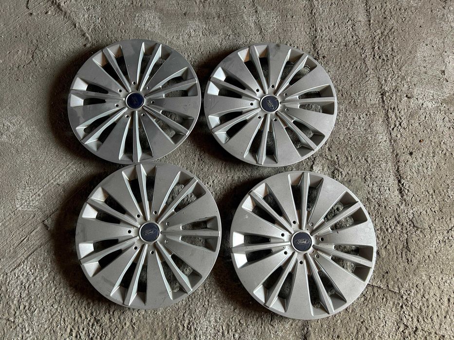 Kołpaki 16" Ford C-max Focus Kuga Mondeo AM51-1000-AA