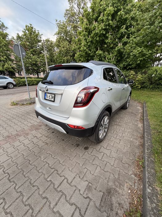 BUICK ENCORE 2020 | 1.4 Turbo | 4x4 | Automat