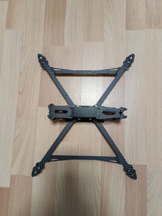 Рама Марк 4 9 дюймів для фпв дрона дев'ятка 9 inch fpv frame