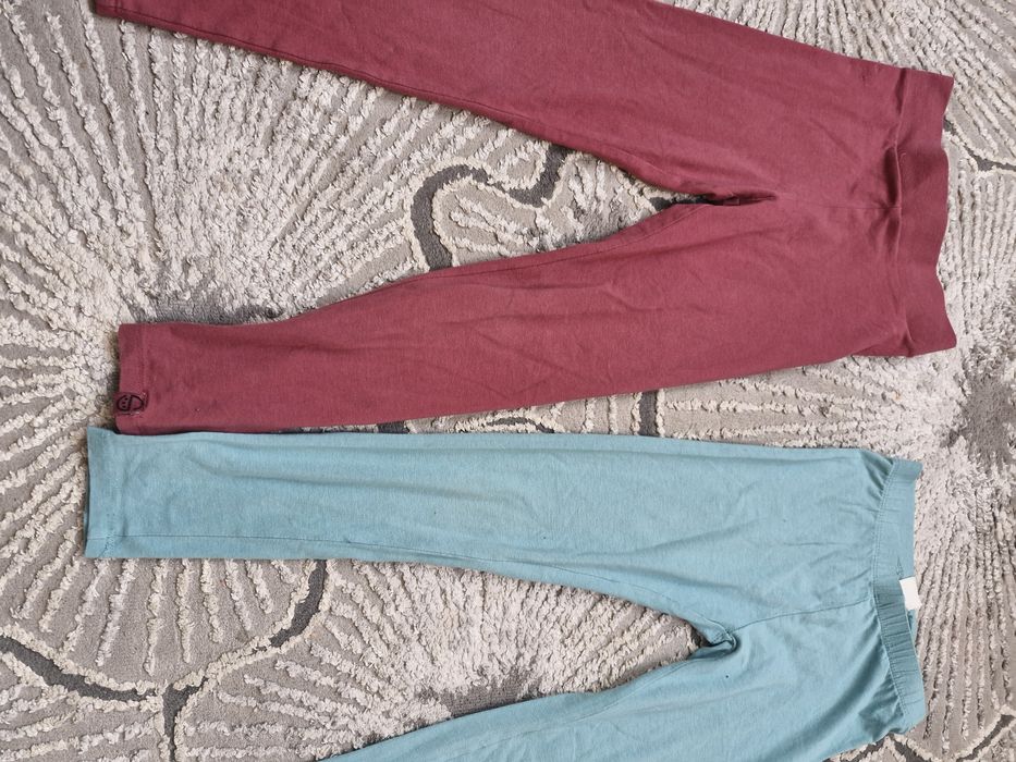 Legginsy getry dziewczęce Cool Club 128/134 cm