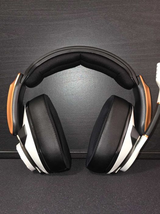 Epos | Sennheiser GSP 601