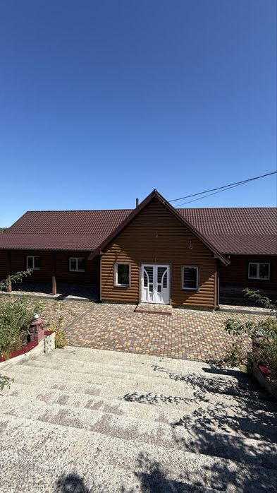 Відпочинкова база | Турка | 57 сотих | 300+м²