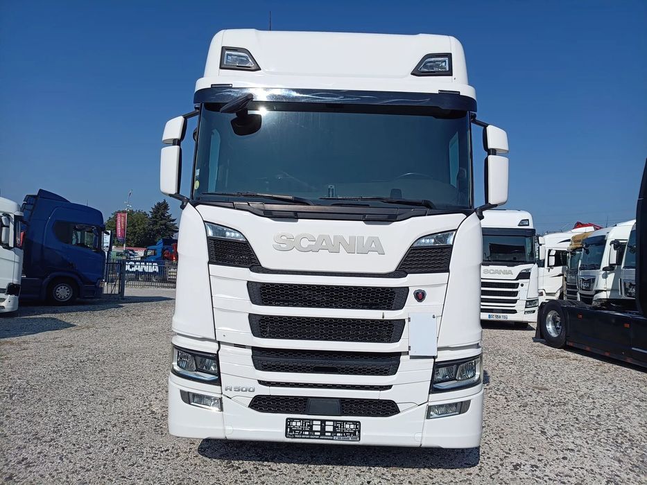 Scania