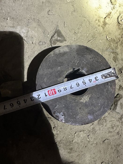 Продам шкиви клинкові!, різних розмірів!