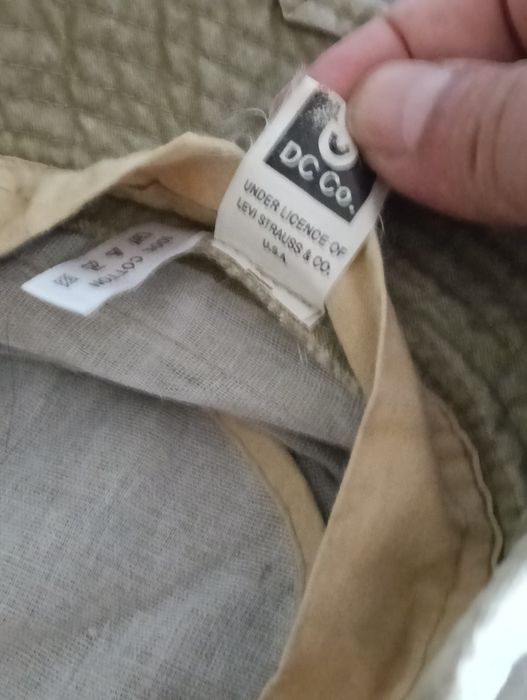 Chapéus vintage ( Levi's Strauss e Salsa)